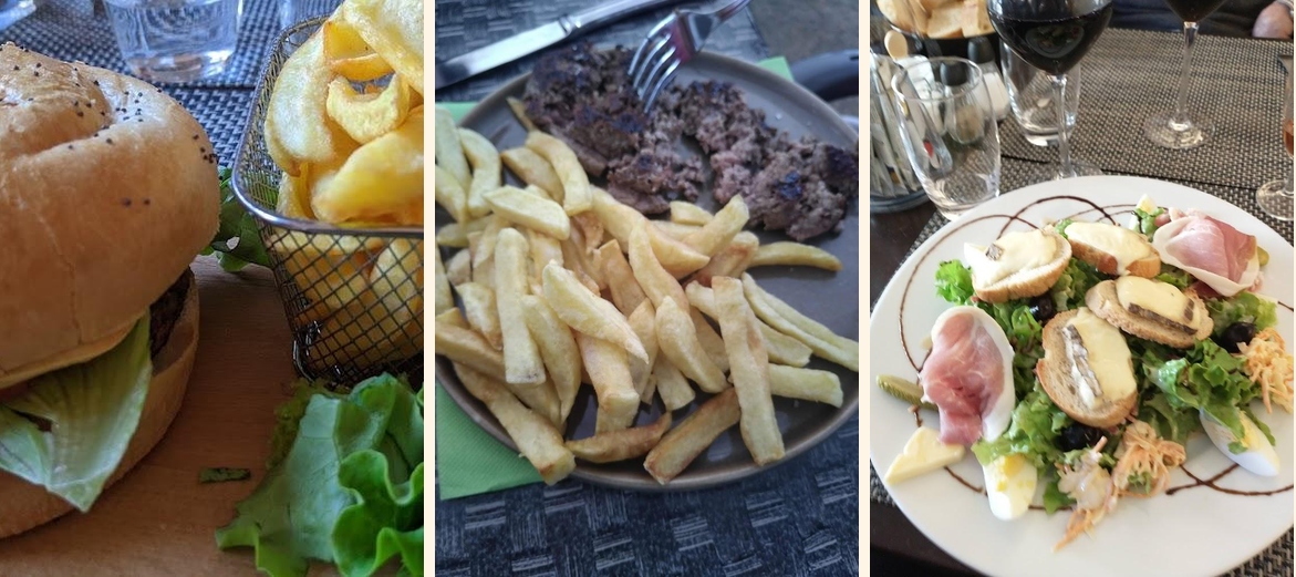 Le Bistrot de la Famille - Gallery Image 2