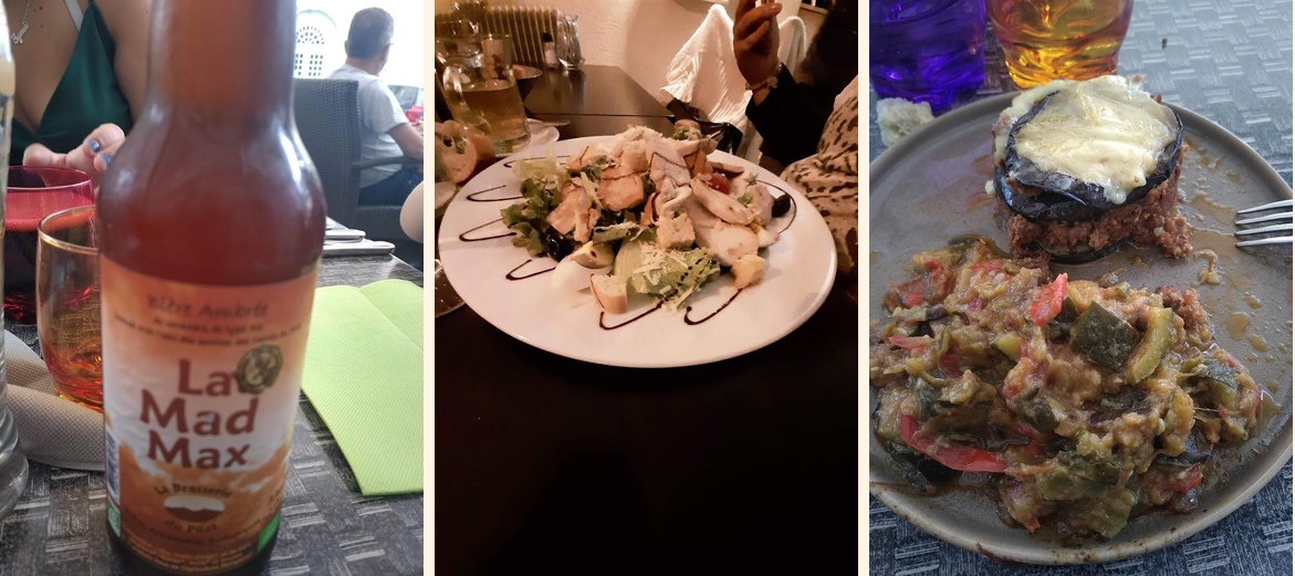 Le Bistrot de la Famille - Gallery Image 3