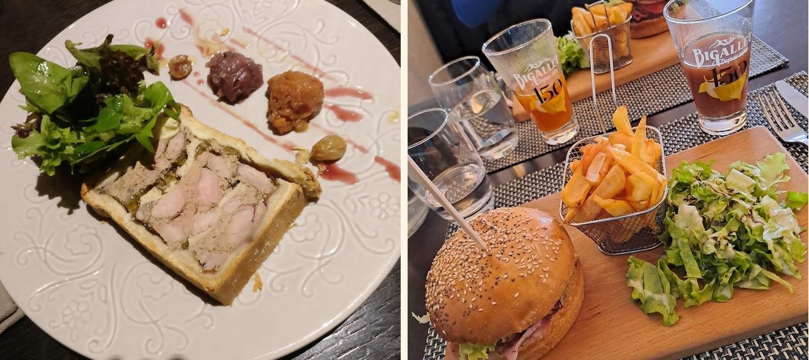 Le Bistrot de la Famille - Gallery Image 7